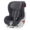 Автокресло BRITAX-ROMER KING II ATS Storm Grey